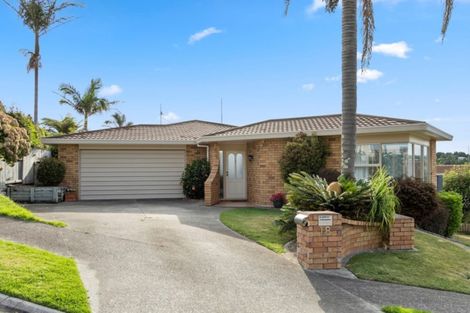 Photo of property in 18 Lucerne Place, Welcome Bay, Tauranga, 3112