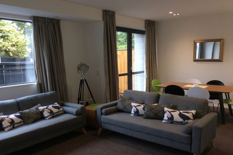 Photo of property in 1/250 Salisbury Street, Christchurch Central, Christchurch, 8013