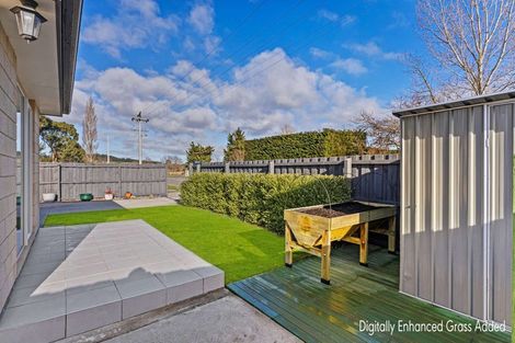 Photo of property in 1 Levin Street, Cheviot, 7310