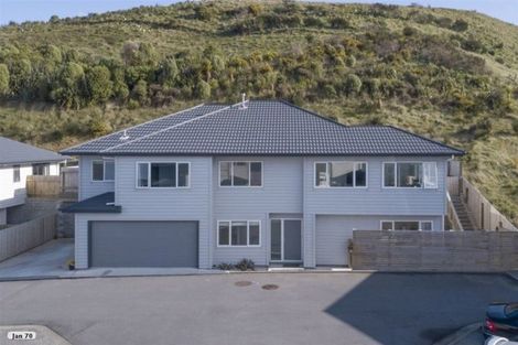 Photo of property in 61b Mauldeth Terrace, Churton Park, Wellington, 6037
