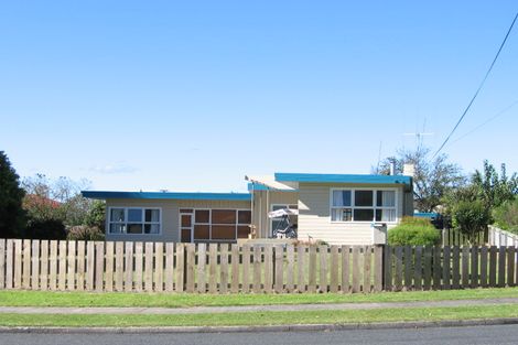 Photo of property in 3 Fitzherbert Street, Putaruru, 3411