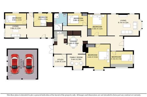 Photo of property in 62 Dominion Road, Papakura, 2110