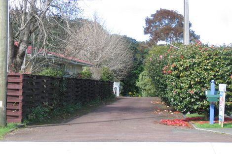 Photo of property in 67 Whau Valley Road, Whau Valley, Whangarei, 0112