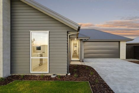 Photo of property in 894 Goulds Road, Rolleston, 7614