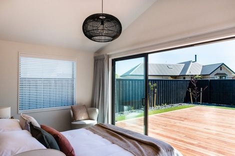 Photo of property in 17 Finstock Way, Rolleston, 7614