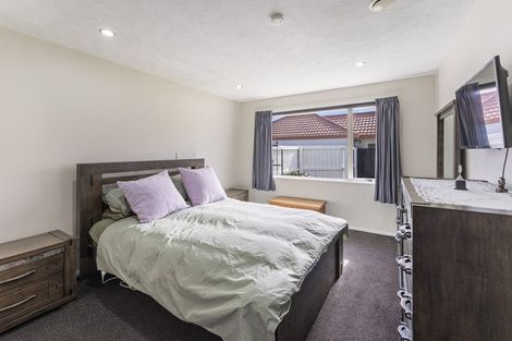 Photo of property in 3 Blakeley Place, Kaiapoi, 7630