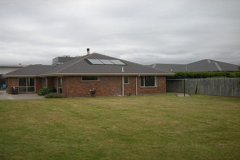 Photo of property in 3 Mccauley Street, Rolleston, 7614