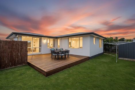 Photo of property in 34 Wyn Street, Hoon Hay, Christchurch, 8025