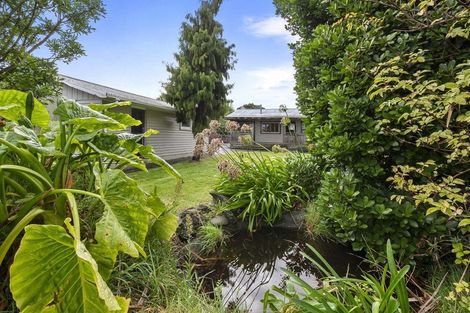 Photo of property in 22 Waterloo Crescent, Hokowhitu, Palmerston North, 4410