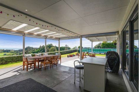 Photo of property in 51 Wilson Road, Urenui, 4375