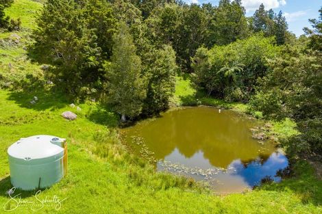 Photo of property in 338 Wairere Road, Waitakere, Henderson, 0782