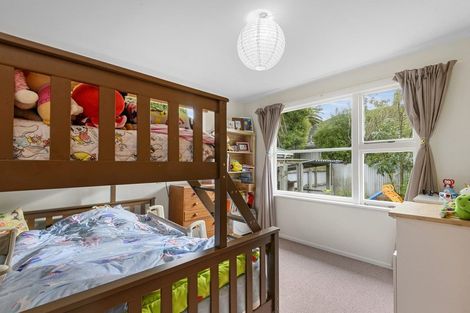 Photo of property in 2/3 Rose Street, Hoon Hay, Christchurch, 8025