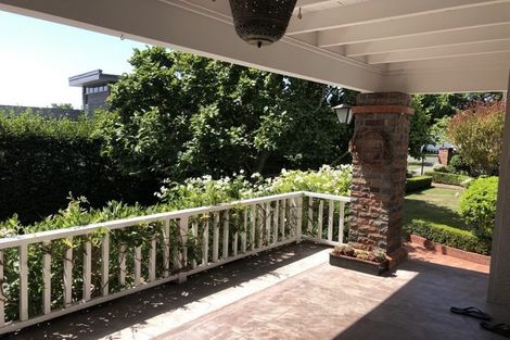 Photo of property in 38 Muritai Crescent, Havelock North, 4130