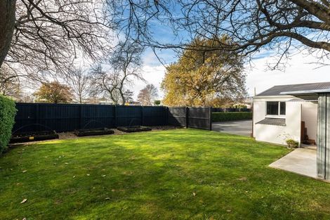 Photo of property in 32 Gainsborough Street, Hoon Hay, Christchurch, 8025