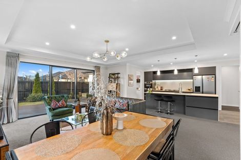 Photo of property in 55 Prestons Park Drive, Marshland, Christchurch, 8083