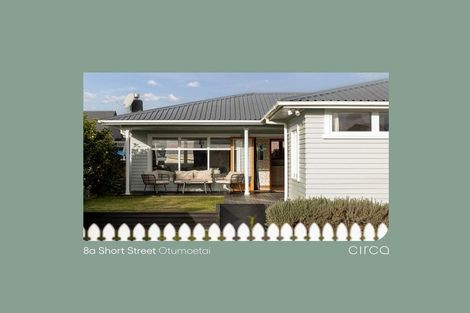 Photo of property in 8a Short Street, Otumoetai, Tauranga, 3110