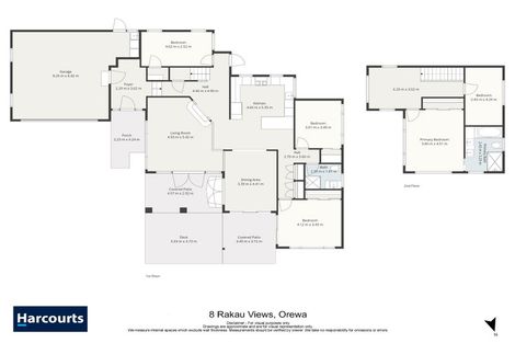 Photo of property in 8 Rakau Views, Orewa, 0931