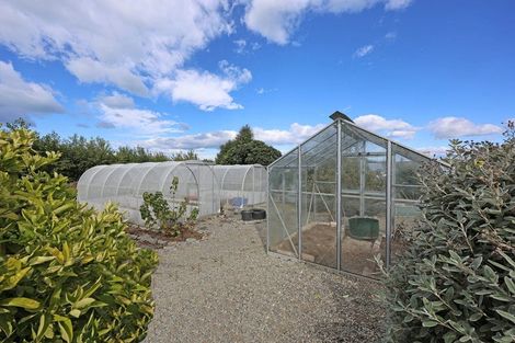 Photo of property in 185 Homestead Road, Weston, Oamaru, 9491