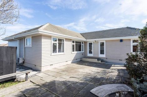 Photo of property in 6 Reginald Street, Burwood, Christchurch, 8083