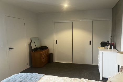 Photo of property in 411/21u King Street, Mount Cook, Wellington, 6021