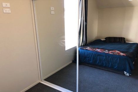 Photo of property in Pirie Street Townhouses, 27/35u Pirie Street, Mount Victoria, Wellington, 6011