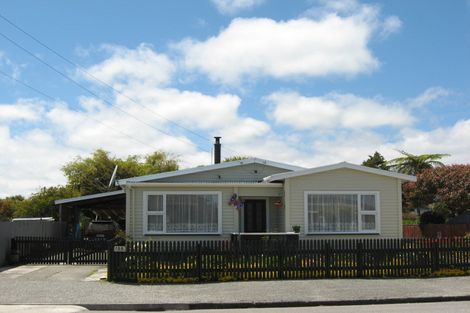 Photo of property in 155 Derby Street, Westport, 7825