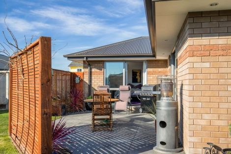 Photo of property in 2 Foxton Drive, Kaiapoi, 7630