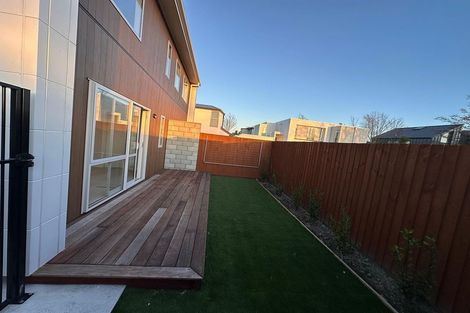 Photo of property in 3/137 Geraldine Street, Edgeware, Christchurch, 8013