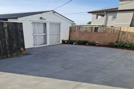 Photo of property in 7 Highsted Road, Bishopdale, Christchurch, 8053