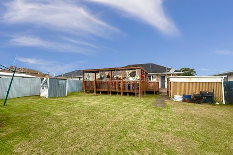 Photo of property in 16 Tyrone Street, Otara, Auckland, 2023