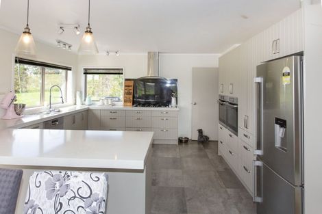 Photo of property in 3203 Pouto Road, Te Kopuru, 0391
