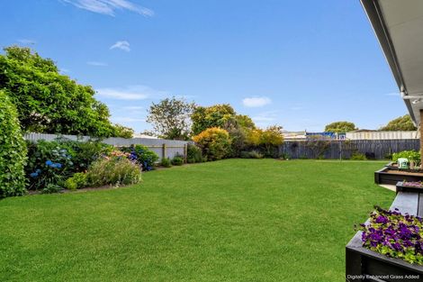 Photo of property in 11 Ngaio Street, Levin, 5510