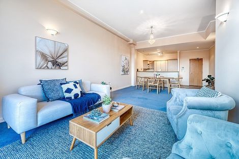 Photo of property in 37u7 Majoribanks Street, Mount Victoria, Wellington, 6011