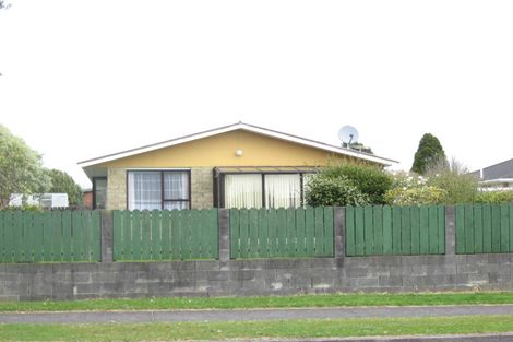 Photo of property in 208 Parklands Avenue, Bell Block, New Plymouth, 4312