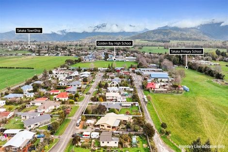 Photo of property in 21 Wadsworth Street, Takaka, 7110