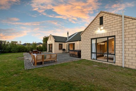 Photo of property in 3 Anzac Lane, Rolleston, 7614