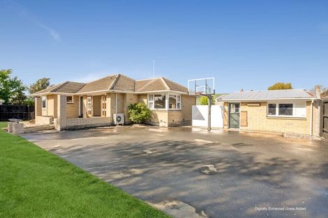 Photo of property in 10 Bellina Place, Broomfield, Christchurch, 8042