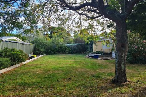 Photo of property in 112a Colombo Road, Masterton, 5810