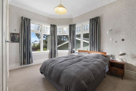 Photo of property in 4 Dundas Street, Seatoun, Wellington, 6022