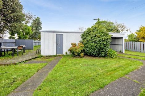 Photo of property in 45 Iredale Road, Hawera, 4610