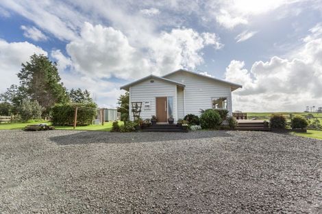 Photo of property in 3203 Pouto Road, Te Kopuru, 0391