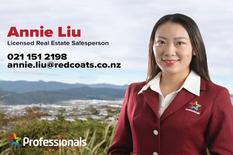 Photo of property in 11a Cudby Street, Woburn, Lower Hutt, 5011