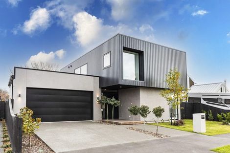 Photo of property in 67 Tulett Park Drive, Casebrook, Christchurch, 8051