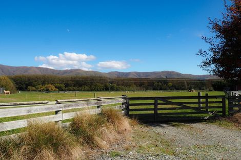 Photo of property in 321 Clayton Road, Ashwick Flat, Fairlie, 7987