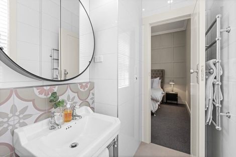 Photo of property in 86 Munroe Street, Napier South, Napier, 4110