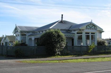 Photo of property in 95 Peel Street, Westport, 7825