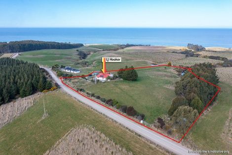 Photo of property in 432 Bull Creek Road, Glenledi, Milton, 9292