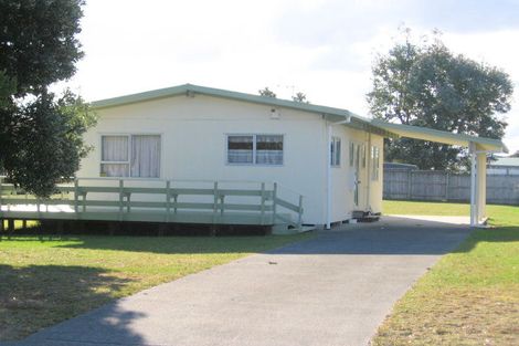 Photo of property in 113 Linton Crescent, Whangamata, 3620
