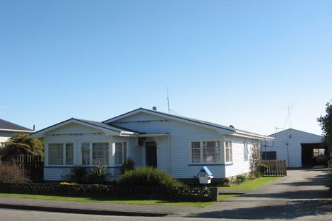 Photo of property in 239 Sewell Street, Hokitika, 7810