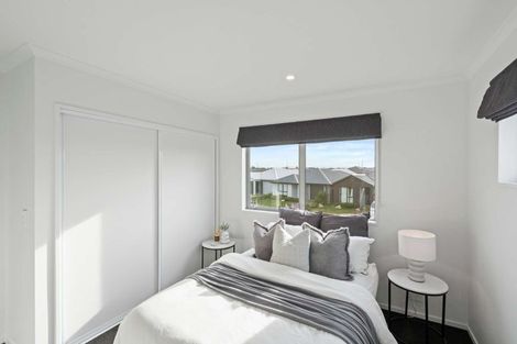 Photo of property in 3 William Dawson Crescent, Wigram, Christchurch, 8025